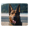 AnchorFinds.com Home Decor German Shepherd 3 / Rectangle Dog Lovers Mouse Pad: Unleash Your Love for Dogs!
