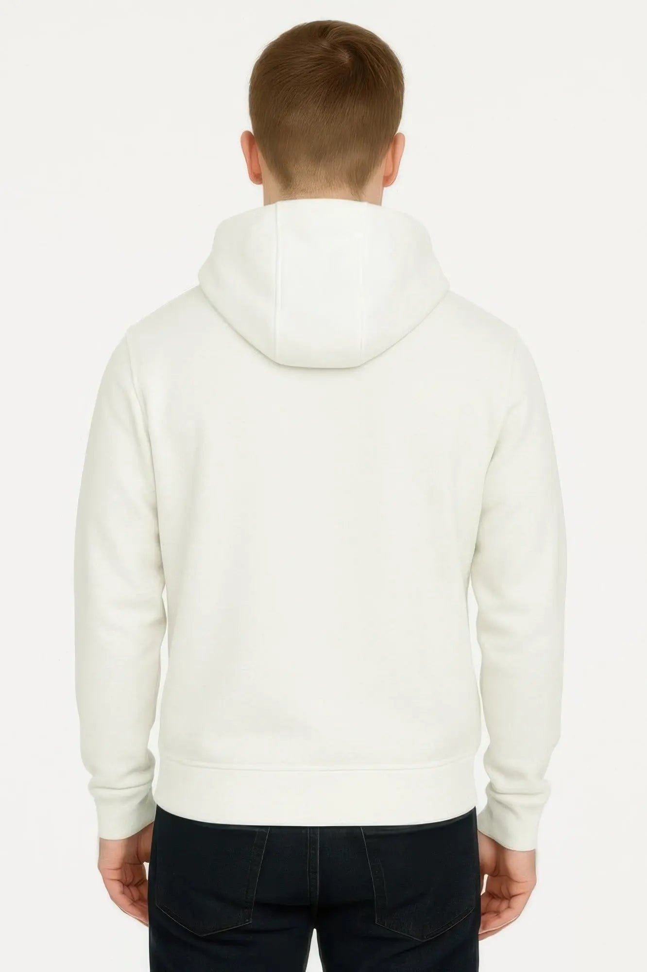 AnchorFinds.com Hoodie Casual Full Zip-Up Hoodie Sweatshirts