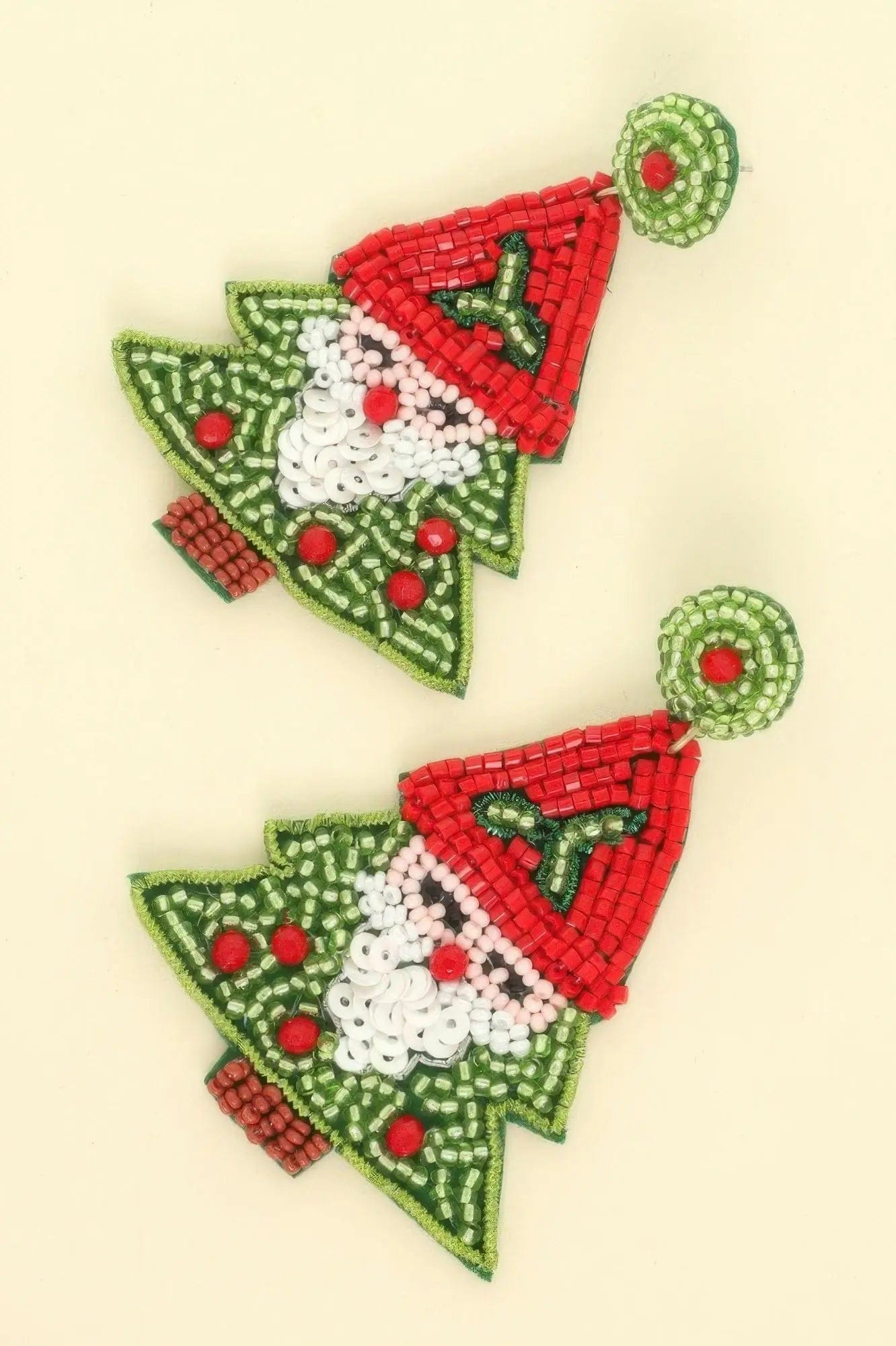 Christmas Earrings