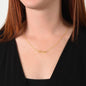 AnchorFinds.com Jewelry Custom Name Necklace