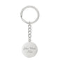 AnchorFinds.com Keychain #1 Teacher Keychain: A Timeless Tribute to Educators