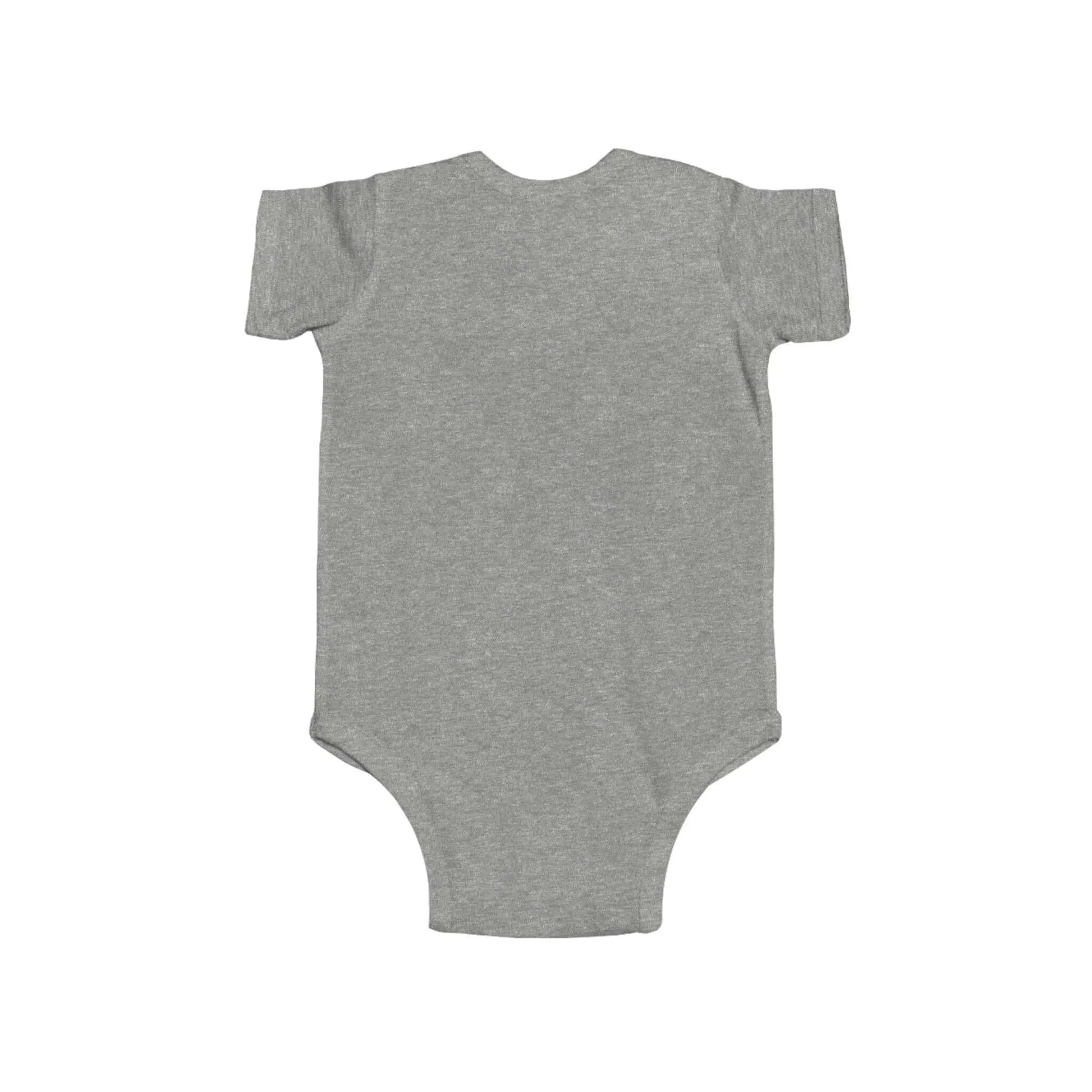 AnchorFinds.com Kids clothes Paw Pumpkin Infant Fine Jersey Bodysuit