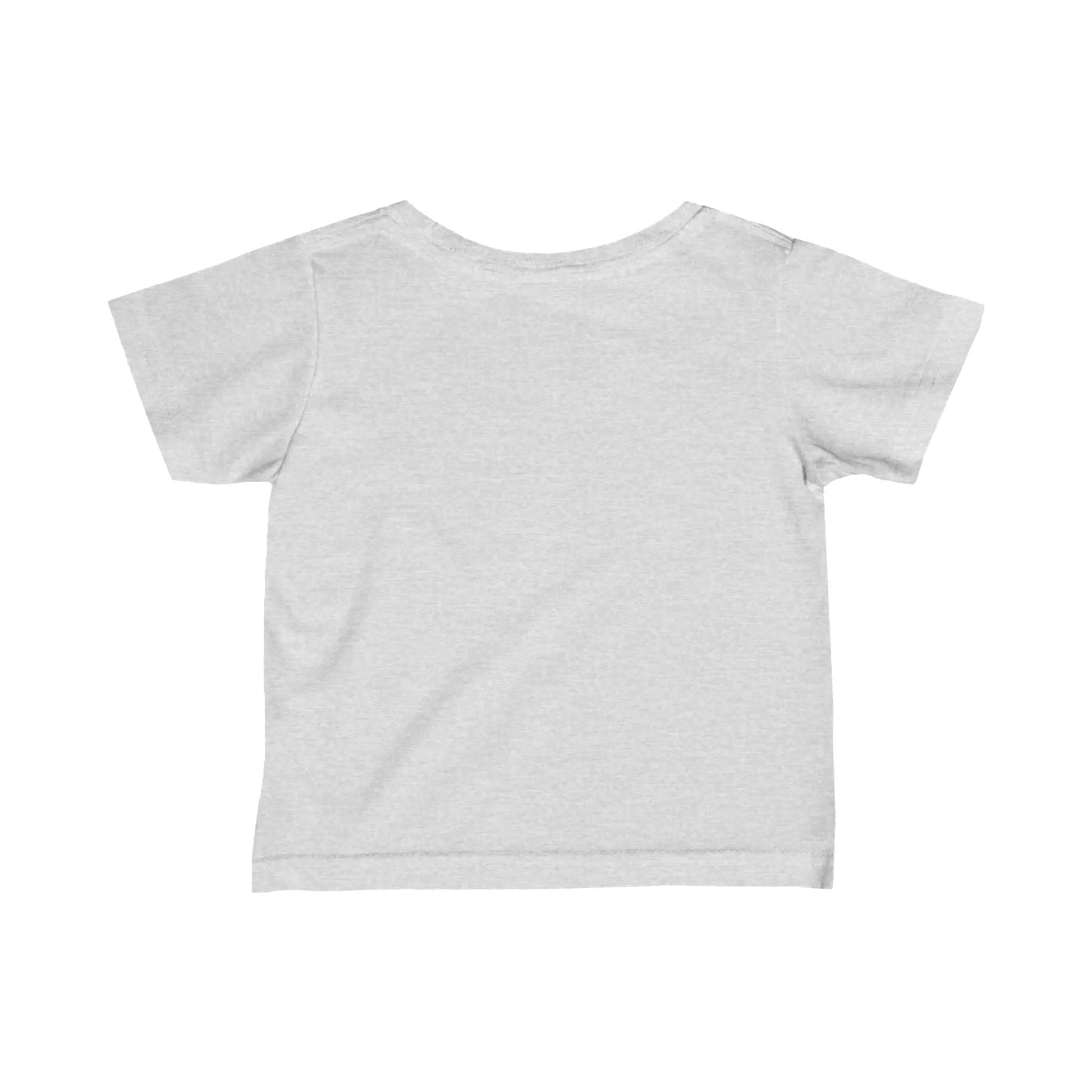 AnchorFinds.com Kids clothes Sunflower Infant Fine Jersey Tee: Comfort and Durability for Little Ones