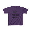 AnchorFinds.com Kids clothes XS / Purple Best Friends Forever Kids Heavy Cotton™ Tee