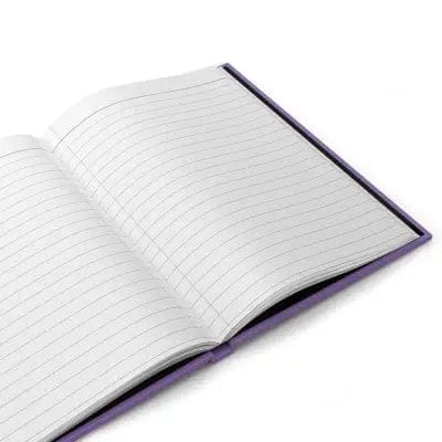 AnchorFinds.com Paper products #1 Teacher Hardcover Journal Matte: A Must-Have for Educators