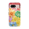 AnchorFinds.com Phone Case Flower Arrangement Tough Cases