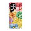 AnchorFinds.com Phone Case Flower Arrangement Tough Cases