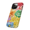 AnchorFinds.com Phone Case Flower Arrangement Tough Cases