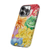 AnchorFinds.com Phone Case Flower Arrangement Tough Cases