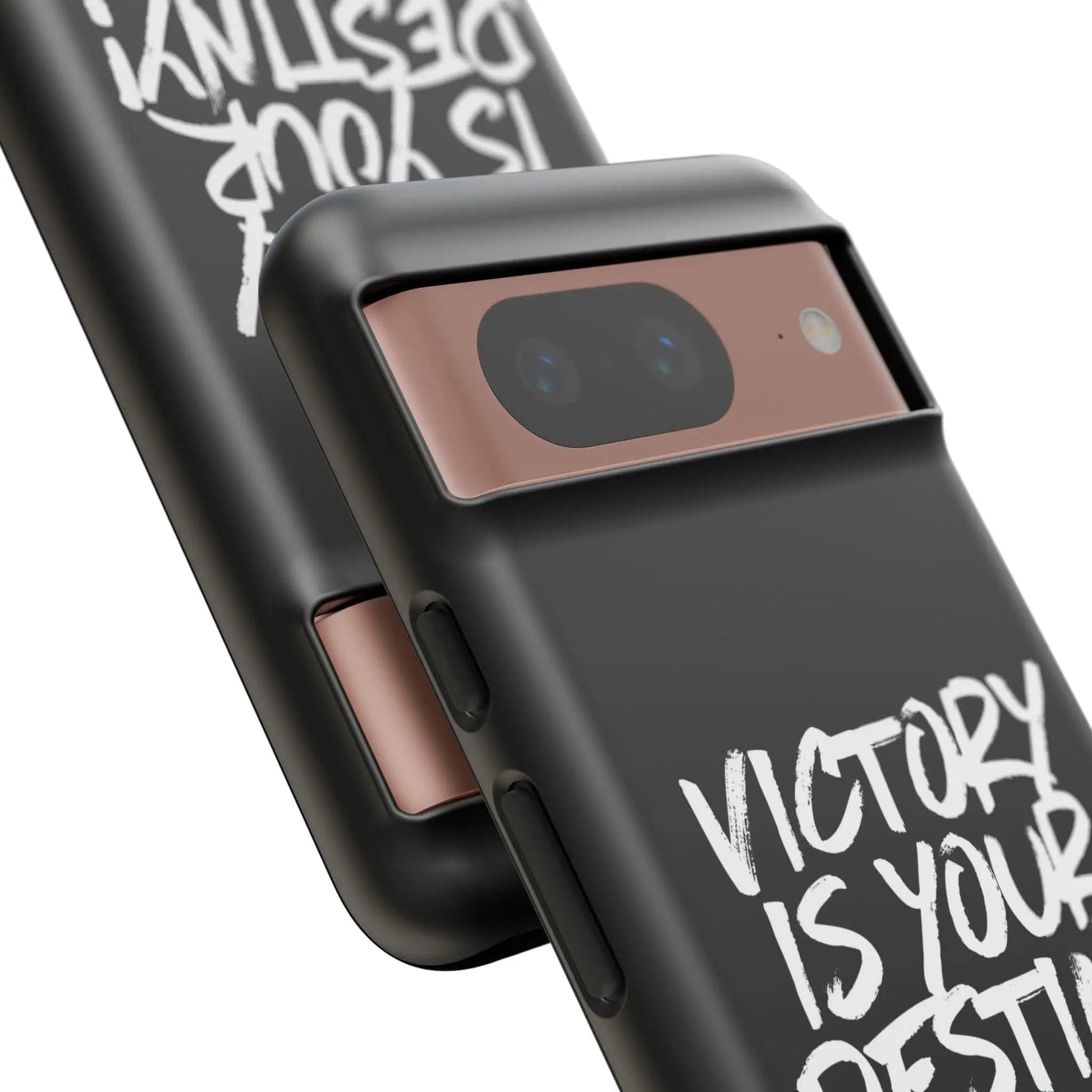 AnchorFinds.com Phone Case Victory is Your Destiny Tough Case