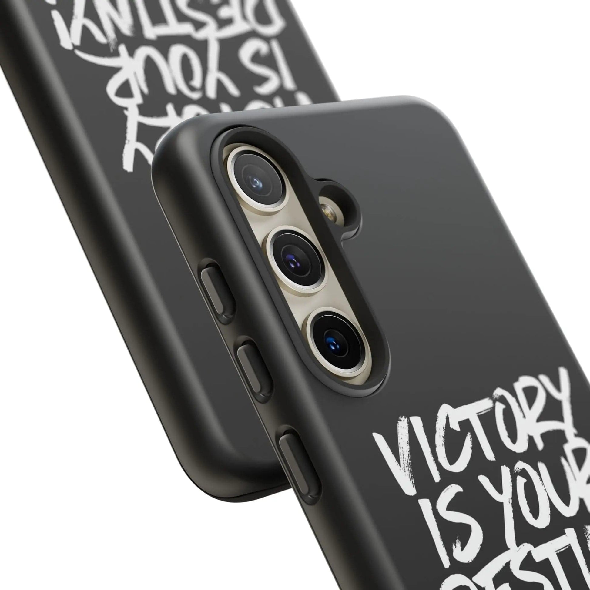 AnchorFinds.com Phone Case Victory is Your Destiny Tough Case