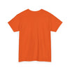 AnchorFinds.com T-Shirt Fall Pumpkin Unisex Heavy Cotton Tee