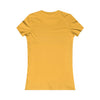AnchorFinds.com T-Shirt Golden Leaves, Warm Hearts Women's Favorite Tee