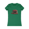 AnchorFinds.com T-Shirt Kelly / S Bushel of Apples Women's Favorite Tee