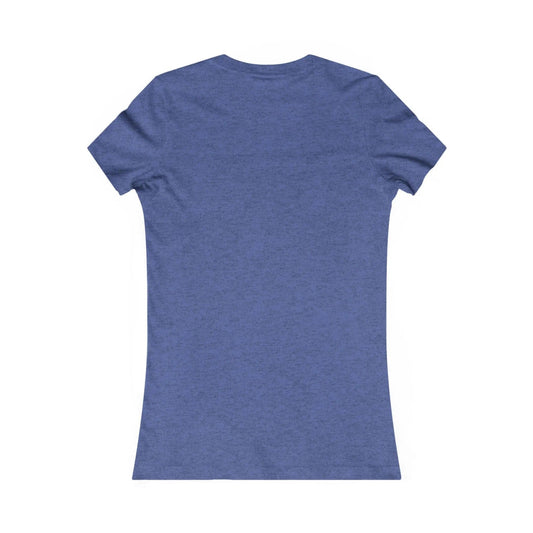 AnchorFinds.com T-Shirt Mama Bear Women's Favorite Tee