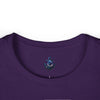 AnchorFinds.com T-Shirt Purple / S Surviving Motherhood Meltdown Women's Softstyle Tee