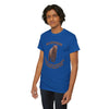 AnchorFinds.com T-Shirt Royal / S Go Outside Worst Case Scenario A Bear Kills You