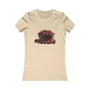 AnchorFinds.com T-Shirt Soft Cream / S Bushel of Apples Women's Favorite Tee