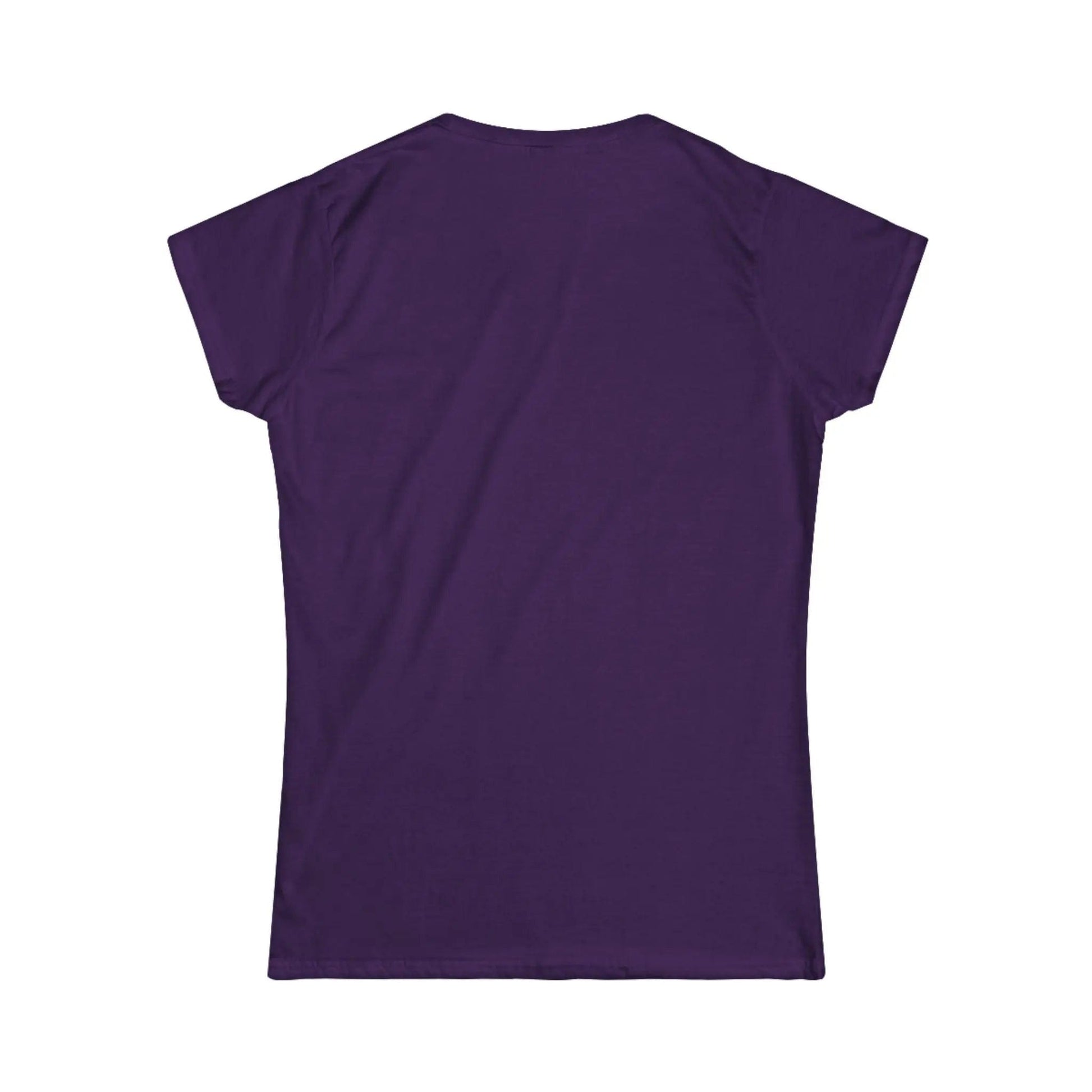AnchorFinds.com T-Shirt Surviving Motherhood Meltdown Women's Softstyle Tee