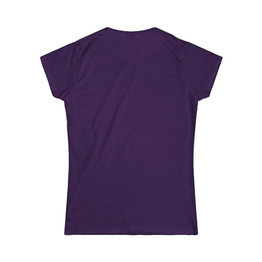AnchorFinds.com T-Shirt Surviving Motherhood Meltdown Women's Softstyle Tee