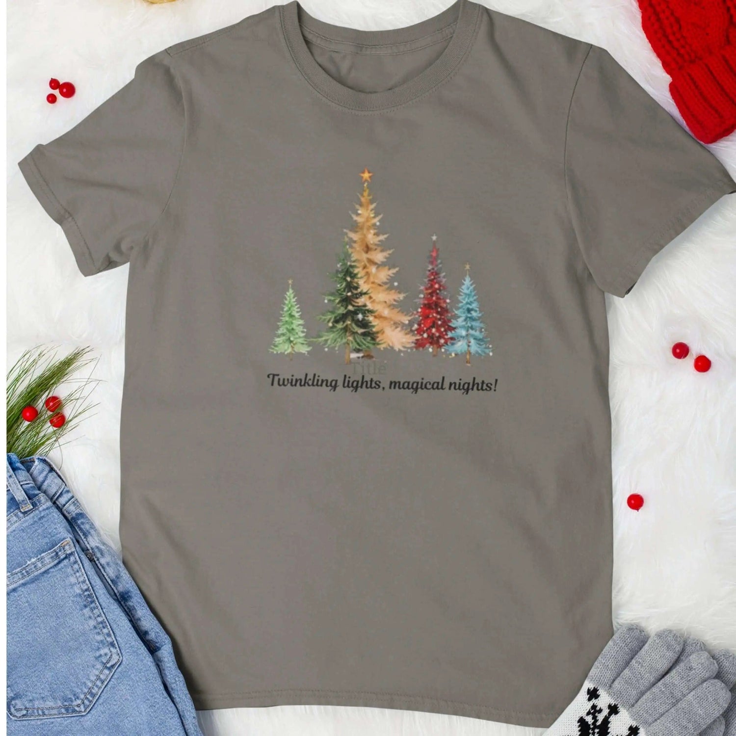 Christmas Shirts