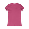 AnchorFinds.com T-Shirt World Foliage Women's Favorite Tee