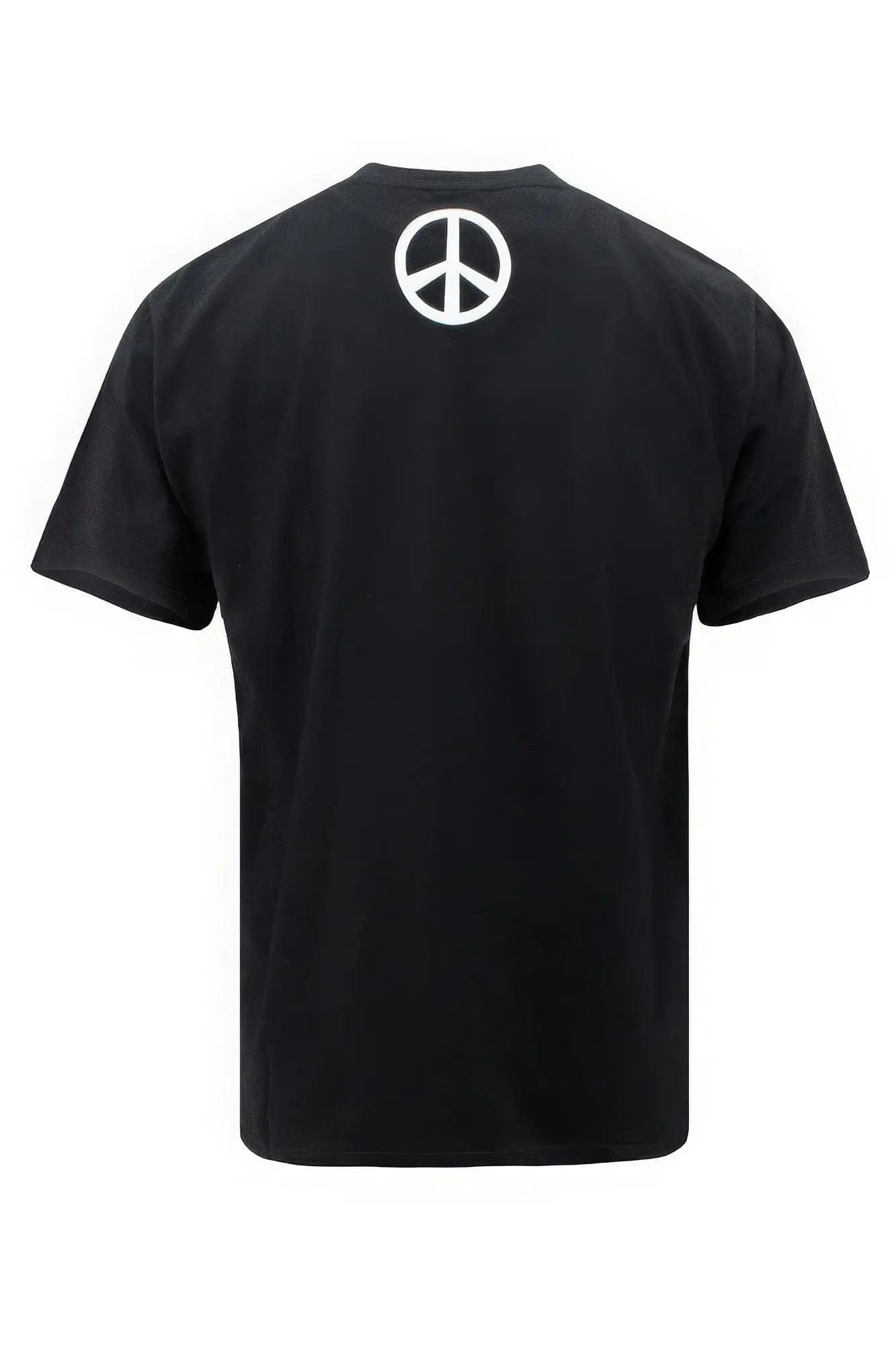 AnchorFinds.com T-Shirts Peace Happiness T-Shirts: Comfort, Style, and Positivity Combined