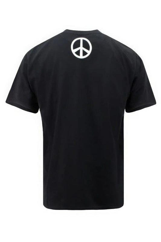 AnchorFinds.com T-Shirts Peace Happiness T-Shirts: Comfort, Style, and Positivity Combined