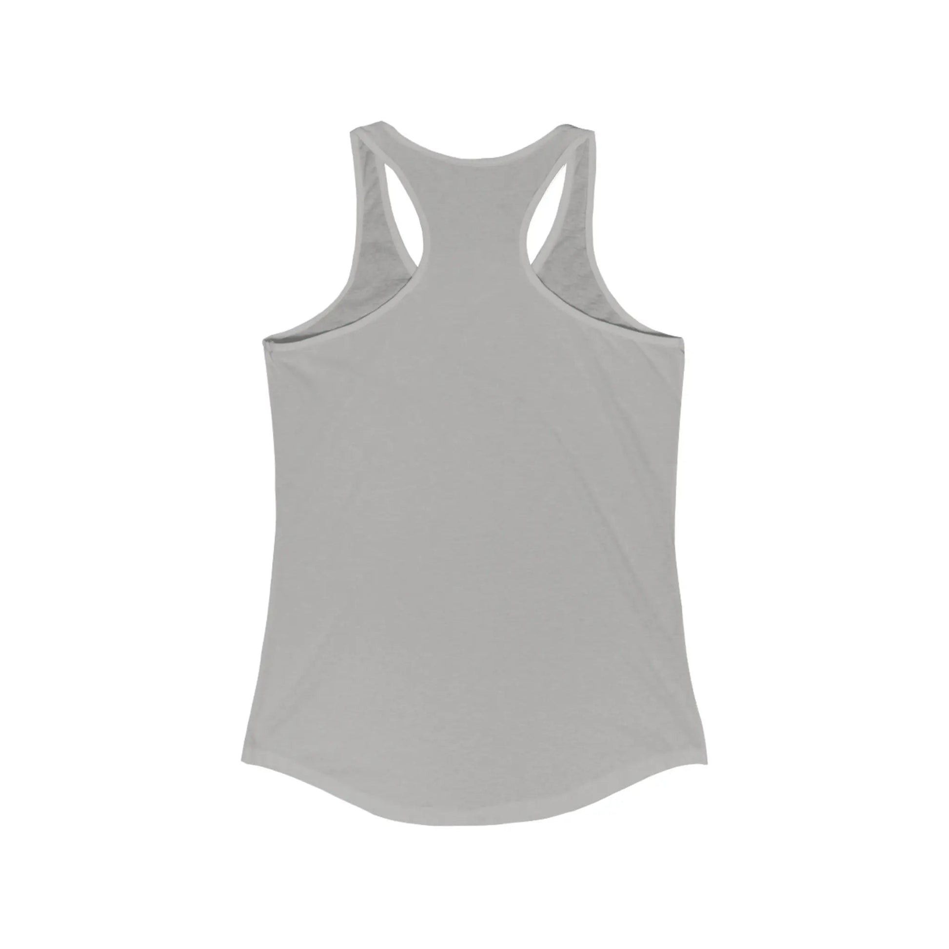 AnchorFinds.com Tank Top Surviving Motherhood Meltdown Women's Ideal Racerback Tank