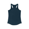 AnchorFinds.com Tank Top Surviving Motherhood Meltdown Women's Ideal Racerback Tank