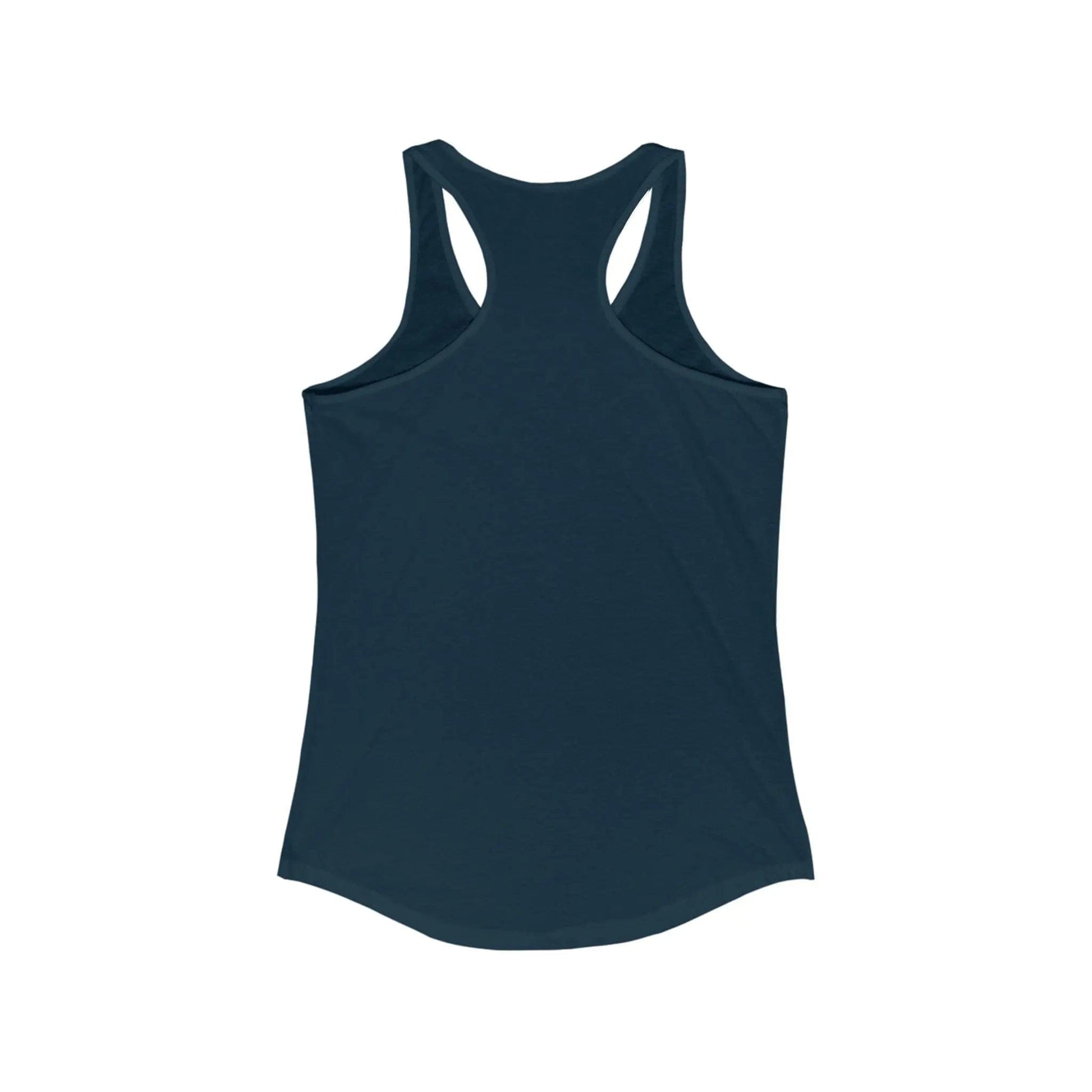 AnchorFinds.com Tank Top Surviving Motherhood Meltdown Women's Ideal Racerback Tank