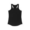 AnchorFinds.com Tank Top Surviving Motherhood Meltdown Women's Ideal Racerback Tank