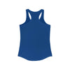 AnchorFinds.com Tank Top Surviving Motherhood Meltdown Women's Ideal Racerback Tank